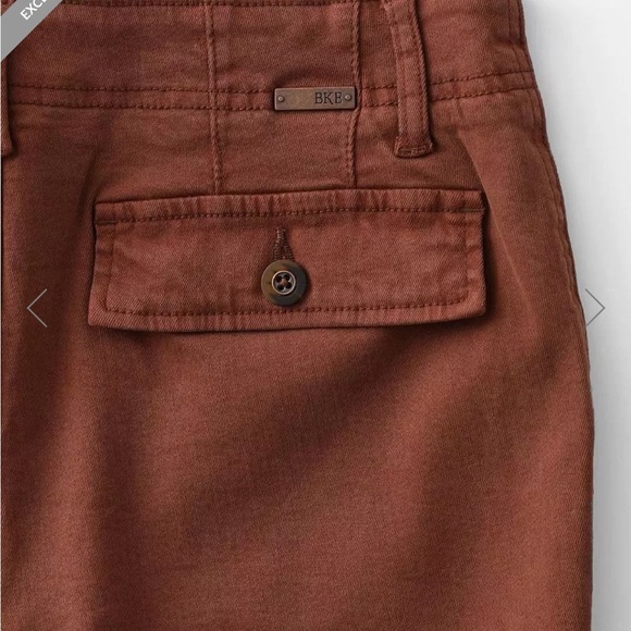 LOT Buckle BKE and Bridge by GLY Short - Picture 11 of 16